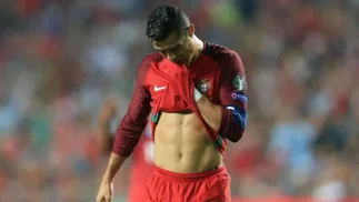 El cambio físico del fútbol en 50 años: lo que muestran los gráficos más impactantes