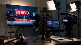 VIDEO | Jorge Grispo: ¿Quién responde por una fake news en un canal de streaming?
