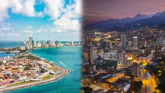 Ni Punta Cana ni Cancún: Argentina tendrá vuelos directos a este destino caribeño