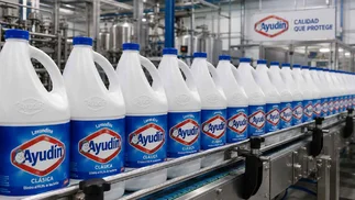 Sale a la venta empresa dueña de Ayudín, Poett y Trenet y se abre disputa entre gigantes