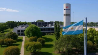 Gigante del agro le compra a Molinos parte de su histórica planta de Rosario