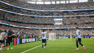 Mundial 2026: cuánto sale un paquete para viajar a Miami para ver a Argentina