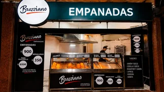 El negocio que está explotando: cuánto cuesta poner un local de casas de empanadas baratas