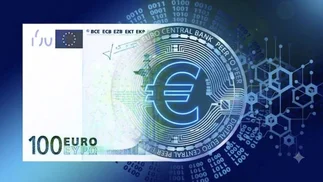 El euro digital avanza en el Parlamento Europeo y queda más cerca de ser una realidad