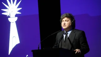 El voto anti-Milei supera al rechazo al peronismo y anticipa elección polarizada en 2027