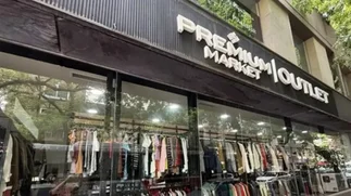 El mega outlet con hasta 60% off en ropa y zapatillas importadas