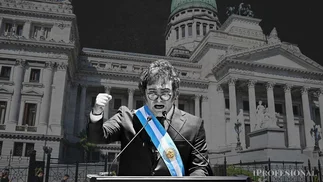 Se traba el proyecto de Milei sobre Malvinas mientras EE.UU. complica al Gobierno