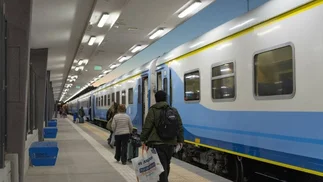 Trenes Argentinos lanzó un diferencial de $2.600: tres estaciones donde frena el servicio