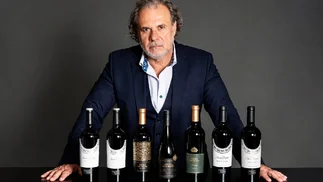 Uno de los mejores enólogos de Argentina relanzó su proyecto y esto propone con sus vinos
