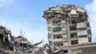 Venezuela elevó a 1430 el número de muertes confirmadas por el terremoto