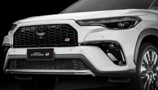 Toyota renovó su SUV Corolla Cross: cuáles son los cambios y cuánto cuesta cada versión