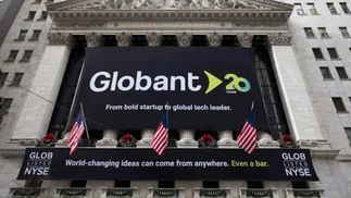 Globant designa a Sarab Narang como CEO de su unidad de servicios nativos de IA