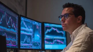 Una señal de Bitcoin puede disparar el precio de otras criptomonedas
