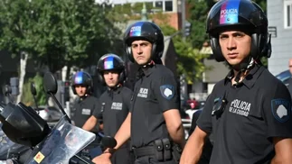SUELDO de policía de la Ciudad: cuánto cobran según el cargo y la antigüedad