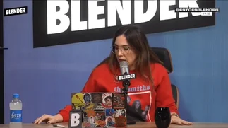 Despidos en el canal de streaming BLENDER: la fuerte denuncia de un sindicato