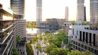 Costanera Sur: IRSA acelera la venta del mayor desarrollo inmobiliario de su historia