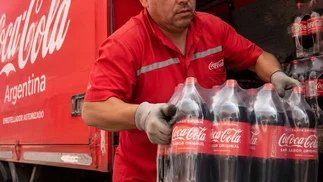 Cómo el gremio de camioneros doblegó a Coca-Cola y a cerveza Quilmes