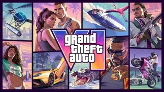 GTA VI ya puede reservarse: cuánto cuesta en Argentina el videojuego más esperado del año