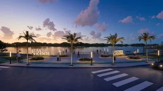 Así será Distrito Laguna San Vicente, el plan que apuesta al turismo y la inversión