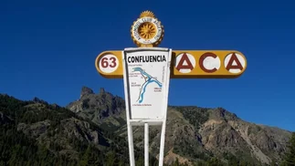 La Patagonia recuperará una histórica estación de servicio completamente modernizada