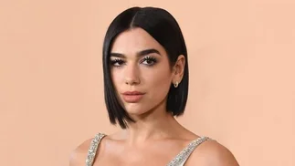 Lejos de la música, el otro negocio que apasiona a Dua Lipa