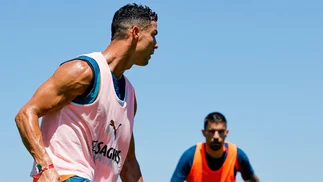 El secreto de Cristiano Ronaldo para jugar su sexto Mundial a los 41 años: qué desayuna