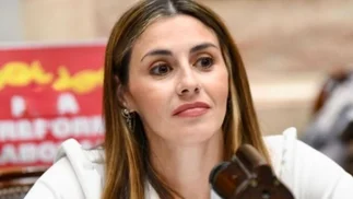 Marcela Pagano: 'Si fuera los Milei, estaría preocupada por la esposa de Adorni'