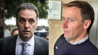 El audio y los datos judiciales que llegaron a Milei para sellar la salida de Adorni