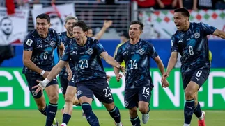 Histórico: Paraguay eliminó por penales a Alemania y está en octavos del Mundial 2026