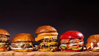 El negocio que apostó por las hamburguesas veganas y no logró sostenerse en el mercado
