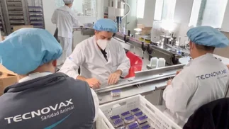 Laboratorio veterinario levantó financiamiento millonario