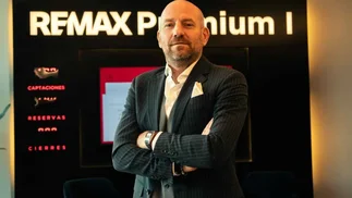 Principal aliado de REMAX revela el barrio ideal para invertir u$s100.000 en una propiedad
