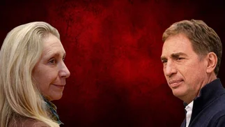 Santilli asume con una demostración de poder y Karina Milei lo suma a una cumbre clave