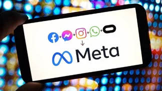 Meta fue sancionada con u$s567 millones por no proteger a menores en Facebook e Instagram