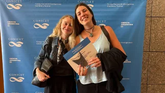 Argentinas revolucionan diagnóstico de cáncer: su IA detecta mutaciones en 5 minutos