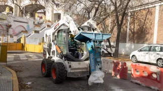 Van a arreglar uno de los puentes más castigados del cruce de Capital a Provincia