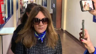 La secretaria de la Vocería declaró también que compró electrodomésticos para Adorni