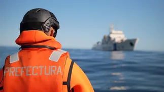 Prefectura Naval Argentina: 216 años de presencia, historia y compromiso