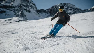 Temporada de nieve 2026: los destinos más elegidos para esquiar y cuánto cuesta cada uno
