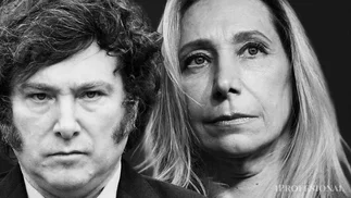 Karina Milei apunta contra todos y el Gobierno reconfigura su agenda tras derrotas