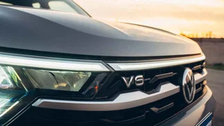 VIDEO | Se acerca el final de la emblemática camioneta Volkswagen Amarok V6