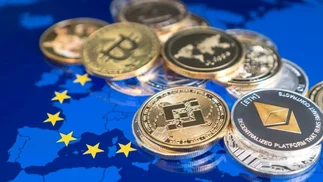 Bombazo cripto: Europa no permite operar a 92% de plataformas y Binance es la gran víctima