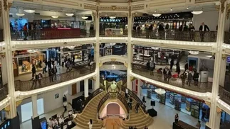 Cerró una histórica tienda tras 130 años y hay conmoción en Rosario