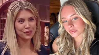 Wanda Nara convirtió el escándalo del momento en un nuevo negocio