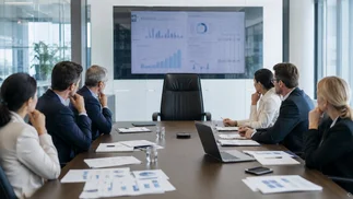 VIDEO | Empresa sin liderazgo: por qué 90 días pueden poner en crisis al negocio