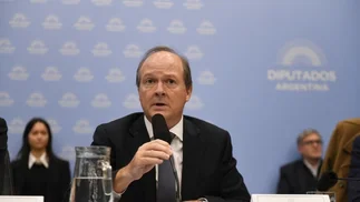 'No va a faltar gas en los domicilios': el mensaje del Gobierno en plena ola de frío