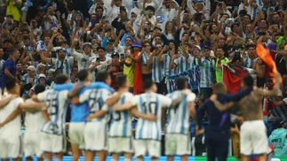 Piden hasta el valor de un departamento en la reventa de entradas para Argentina-Suiza