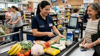El sueldo mínimo que cobra un empleado de comercio en septiembre 2026, tras la paritaria