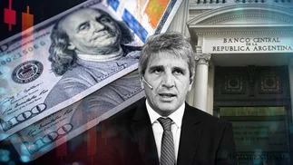 Dolarización, brecha y bonos, 3 variables que mira la City hasta elecciones