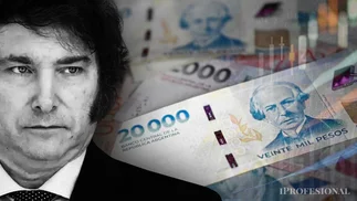 La última apuesta de Milei para reactivar la economía antes de la campaña sin emitir